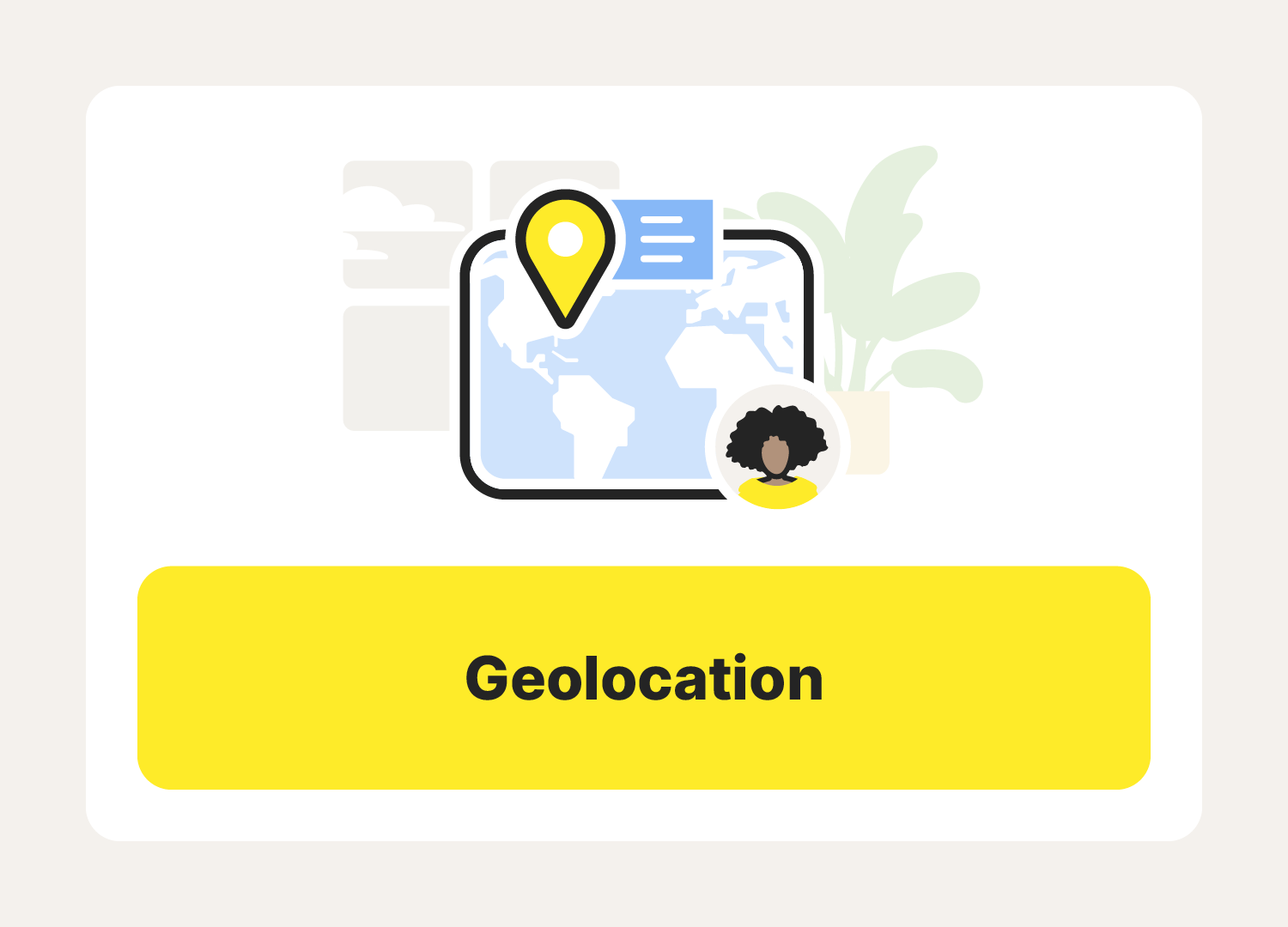 geolocation