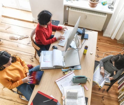 home-desk-overhead