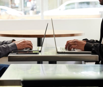 People researching the steps to take to protect their data if their phone were to be stolen or lost.