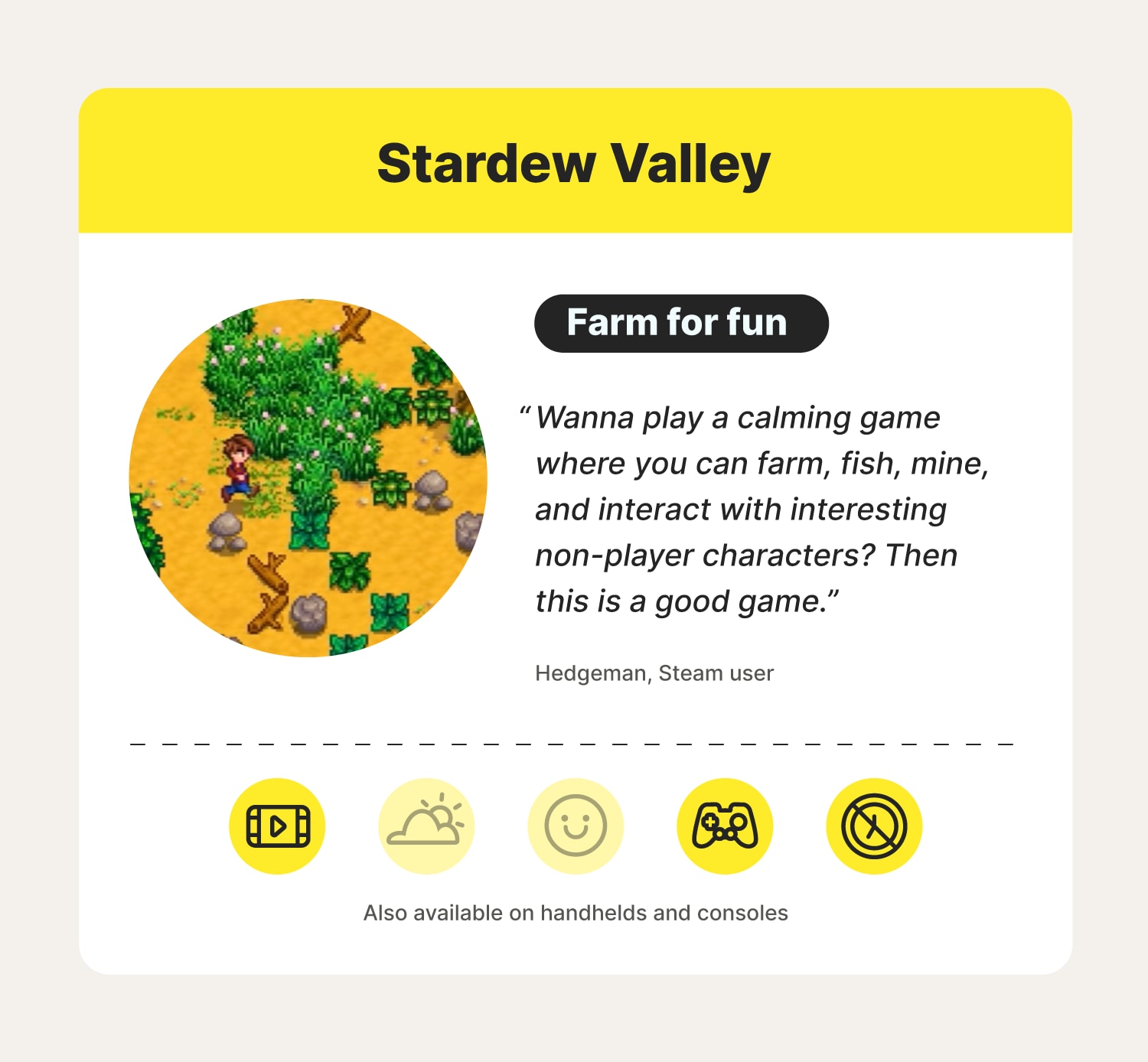 stardew valley