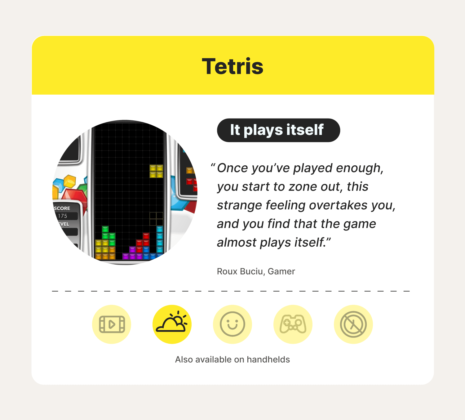 tetris