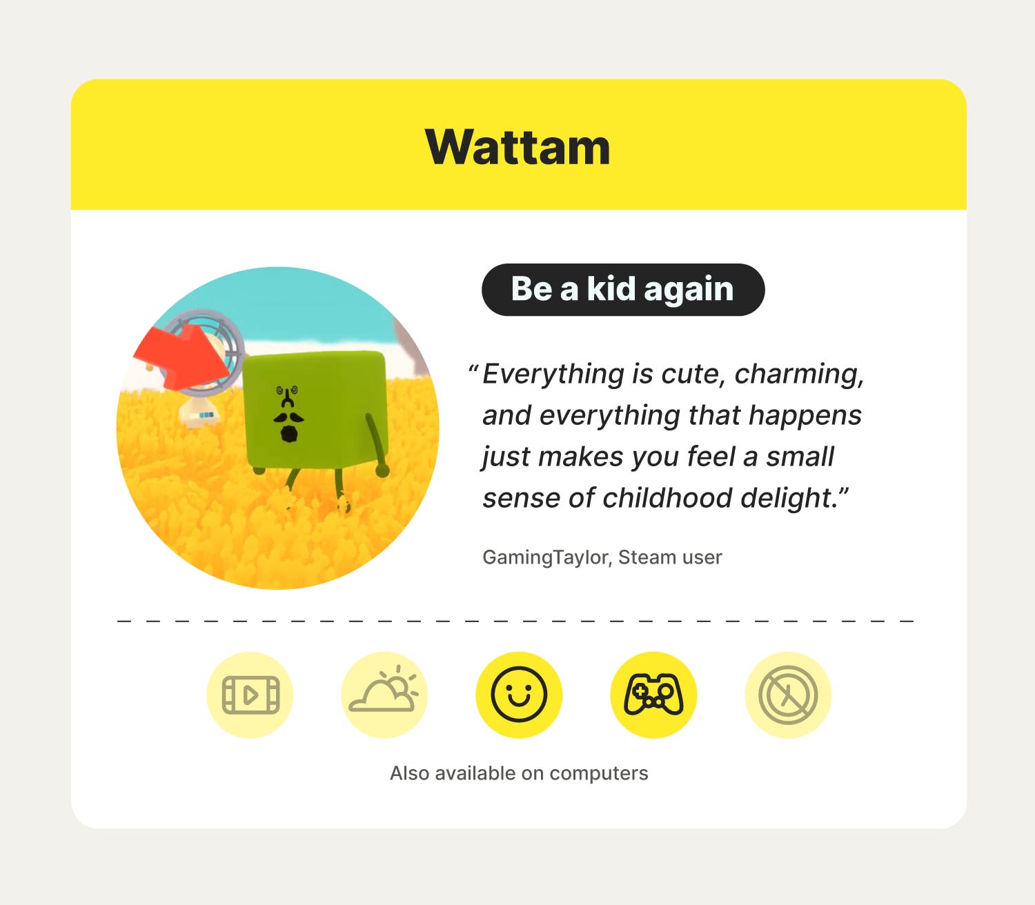 wattam