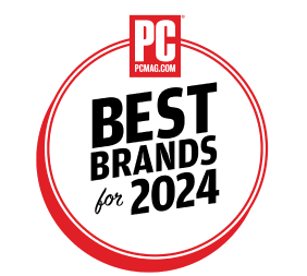 PC mag Award