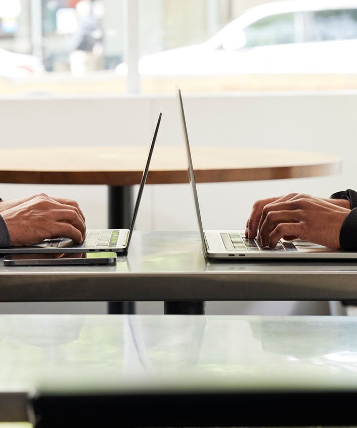 People researching the steps to take to protect their data if their phone were to be stolen or lost.